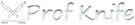 Logo Header Profknife1 1
